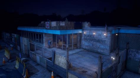 state of decay 2 facility mods